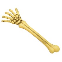 장식 파티3 이색 인형, I15.손뼈해골모형장식