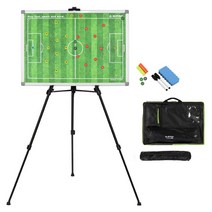 스타 뉴 축구작전판 이젤형, 1개