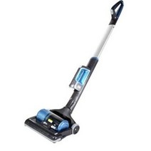 좋은생활지웰 2in1 스탠드형 무선 진공청소기 기본형 VENTUS-ST-9500, GREY BLUE