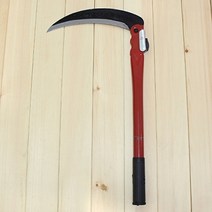휴대용 접이식낫/명절 설 추석 벌초 성묘 원예 조선낫, 1개