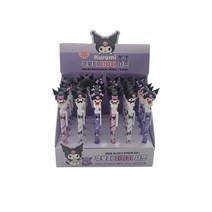 산리오 쿠로미 피규어 샤프 랜덤 30개입 한박스