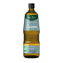 EMILE NOEL 에밀 노엘 스페셜 데오도라이즈 탈취 쿠킹 식용 오일 기름 유 Special deodorized oil 1L, 1세트