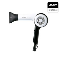JMW BLDC 헤어드라이기 1600W, 블랙, MA6001A