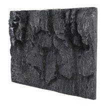 테라보드 비바리움 테라리움 백스크린 팔루다리움 사육장 60X45cm, (PU48-3)