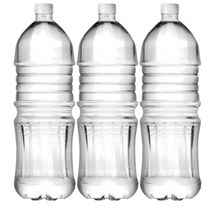 아워홈 지리산수 무라벨 2L 6개 지리산 생수