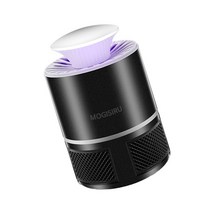 UB 모기시루 LED 모기 퇴치기 M5, 1개