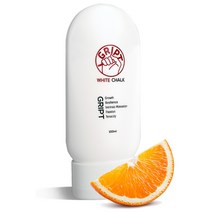 GRIPT 그립트 화이트 초크, 화이트초크 100ml