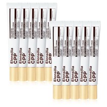 엘렌실라 cpp 콜라겐80 아이크림 20g x 10개
