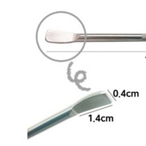 위월천 알류미늄 라떼아트펜 에칭펜 커피용품 라떼펜 카페라떼만들기 카페오픈준비