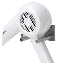 아그노 3M 강력접착 호텔식 304스텐 드라이기거치대, 1개