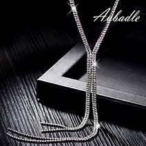 오바들 [오바들]Rong Necklace_RN8236