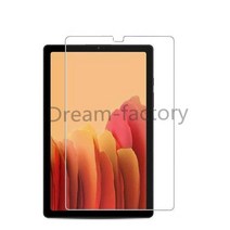 가성비 9H 강화 유리 2.5D 0.3MM 화면 보호 필름 50 개 삼성 갤럭시 탭 A E S T230 T295, 한개옵션1, 03 TAB 2 7.0 P3100