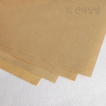 종이마을 크라프트지 80g A4 (210 x 297mm) 500매