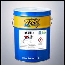 절삭유 DA9001C(주철 강의 연절삭) 20L _ 239499EA