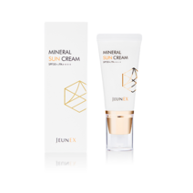 쥬넥스 미네랄 선크림 SPF50+/ PA++++, 1개