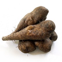 보람농장 산마 중품 2kg, 1박스