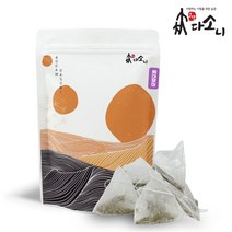 보담다소니 로즈마리 삼각티백 허브차 카페용 50개 100개, 로즈마리티백 100개(15%할인)