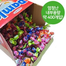 담라 카라멜 2kg