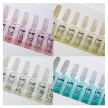 [클랍] 클랍 파워 이펙트 앰플 13종 2mlX10ea, 리프트