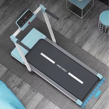 접이식 런닝머신 두스룬 E2 워킹패드 워킹패드 초슬림워킹머신 가정용런닝머신 웨이두 WEIDU, 블루