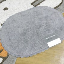 닐스샵_ 레인매트 주방매트 푹신한매트 인테리어소품 편안한발매트 예쁜발매트 _neills, 닐스샵_ 크로젯 욕실매트 발매트(4가지색상) 매트류, 닐스샵_ 베이지