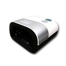 라쎄나 LED UV 스마트젤램프 48W 국시용, 1개