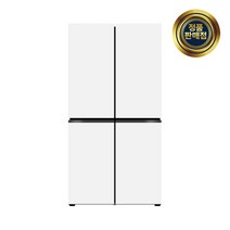 LG 오브제컬렉션 네이처 냉장고 610L M623MWW042S LG기사님 친절설치 깔끔 모던 친절 설치 폐가전 수거