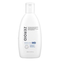 [제로이드] 인텐시브 로션 엠디 MD 대용량 300ml, 1개