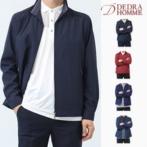 아빠옷 MOU1001 로테간절기집업점퍼 50대 남성의류중년남성의류 빅사이즈