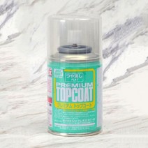 드림팩토리_미스터하비 프리미엄 탑코트 마감제 Flat (무광 수성) 프라모델재 모델링도료 모델재 건재 용도료_드림팩토리, 옵-션이_없는_상품, 옵-션이_없는_상품