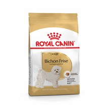 로얄캐닌 견종별사료 비숑 말티즈 시츄 닥스훈트 프렌치불독 슈나우저 요크셔테리어 강아지사료 모음, 1.비숑프리제 어덜트 1.5kg