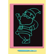 16인치 드로잉패드 웹툰 스케치 타블렛 태블릿 유아 그림그리기 포토샵 LCD 노트패드 어린이, FREE, B