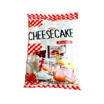 타야스 치즈케이크 어쏘트먼트 10g 100입 1kg, 단품