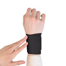 노멀라이프 임산부 핑거프리 손목 보호대