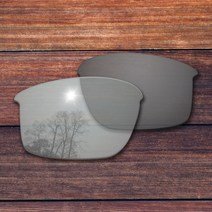 Eyeshelter 편광 교체품 렌즈 For-오클리 Bottle모자 선글라스 Options