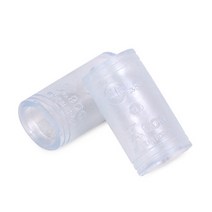 G&S X900 양방향 중약지 인서트 팁 세미팁 아쿠아 (테이핑전용) 볼링용품