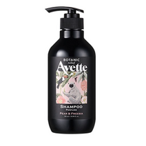 토니모리 아베뜨 보타닉 릴리프 페어 앤 프리지아 퍼퓸 샴푸, 2개, 500ml