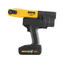 (REMS) 충전배관압착기 미니 기계만 578010 Mini Pre, 쿠팡 578010 Mini Press 2