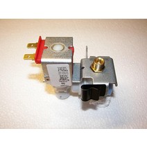 FSP Invensys 범용 냉장고 아이스 메이커 워터 밸브 2315576 S-86-QC N