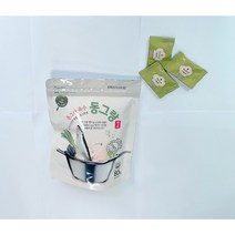 한알육수 고급 청어 8g x20, 2개