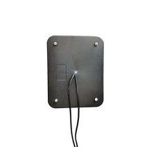 Led 깜박이는 스트로브 조명 24v 12v 구급차 펌퍼 소방차 경찰 순찰 왜건 위생 트럭 숍 1 개, 01 24v, 02 빨간
