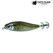 캣츠크로우 갑오징어에기 모잉 롤링에기 케이무라, 모잉 롤링에기 002_홀스마케렐