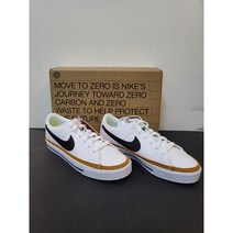 NIKE 나이키 신상품 남여공용단화 코트레거시 DH3161 100