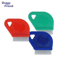 로트와일러 털정리미용빗 스피츠 털관리미용빗, 상세페이지 참조