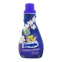 Snuggle 스너글 섬유유연제 라벤더 바닐라 오치드 1.47L Lavender Vanilla, 1개, 1t
