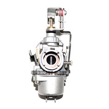선외기 Tohatsu 2 스트로크 3.5hp 선외 보트 용 모터 기화기 3D5-03100, 01 Silvery
