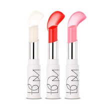 비오엠 듀이 립밤 3color, 04 PURE CORAL 퓨어 코랄