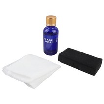 페인트 클리너 Universal Headlight Restorstion Agent 30ML Car Headlamp Polishing Anti-scratch For Hea, 한개옵션0