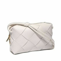 보테가베네타 명품명품BOTTEGA VENETA FW VCQC 인트레치아토 카세트 스몰 크로