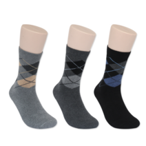 히트텍양말 아가일 겨울 열나는 울 룸삭스 양말